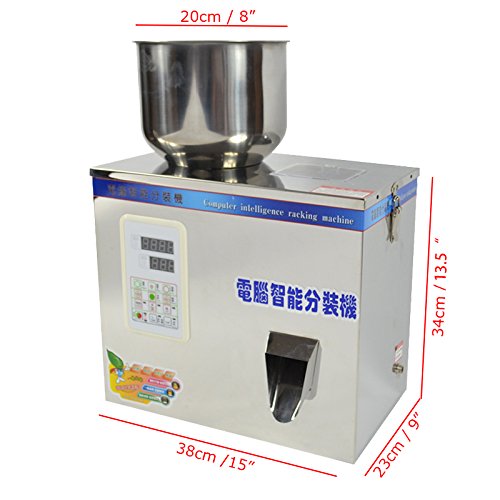 2g to100g Tea weighing machine