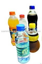 Hand hand electric screw capper