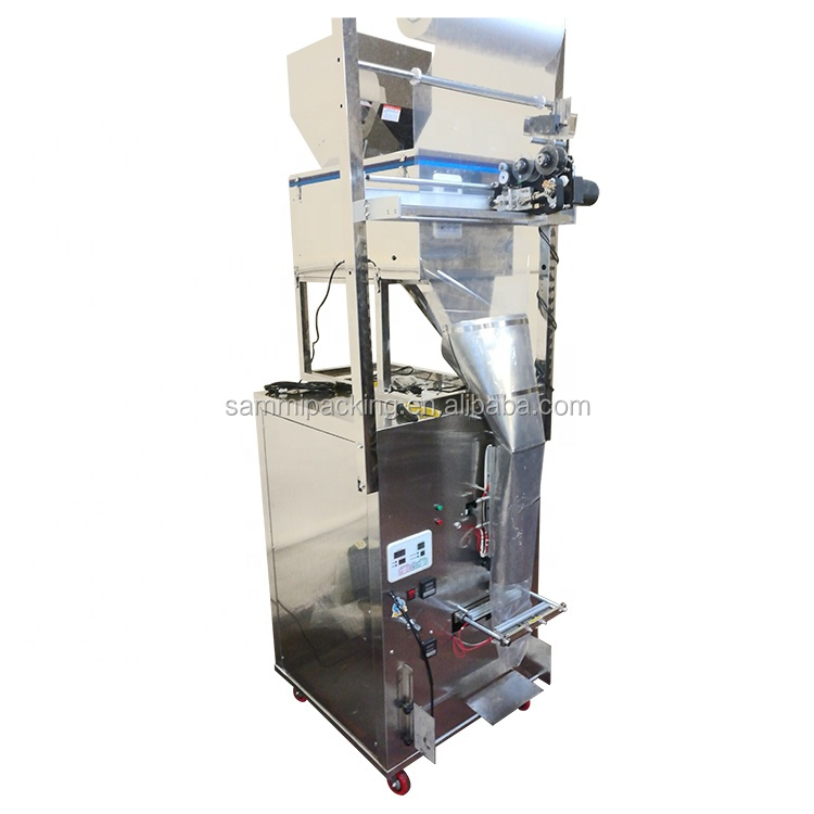 Automatic Quantitative Packing Machine