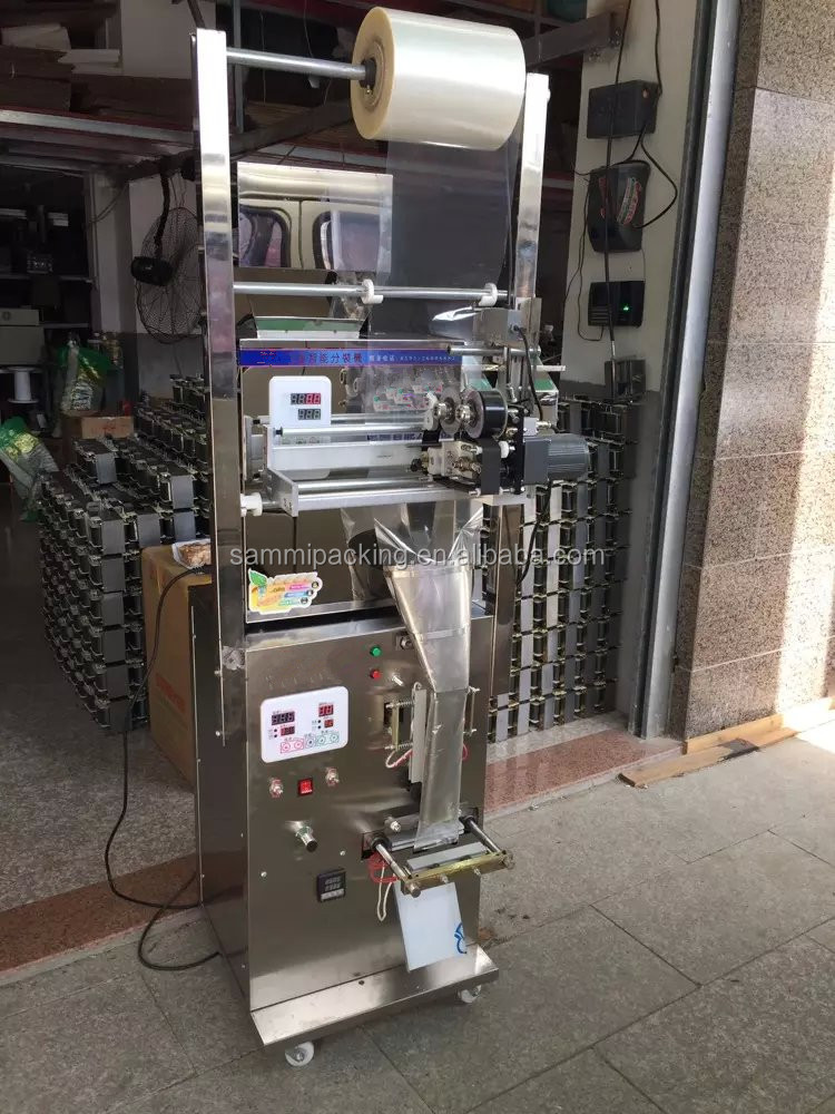 Automatic Quantitative Packing Machine