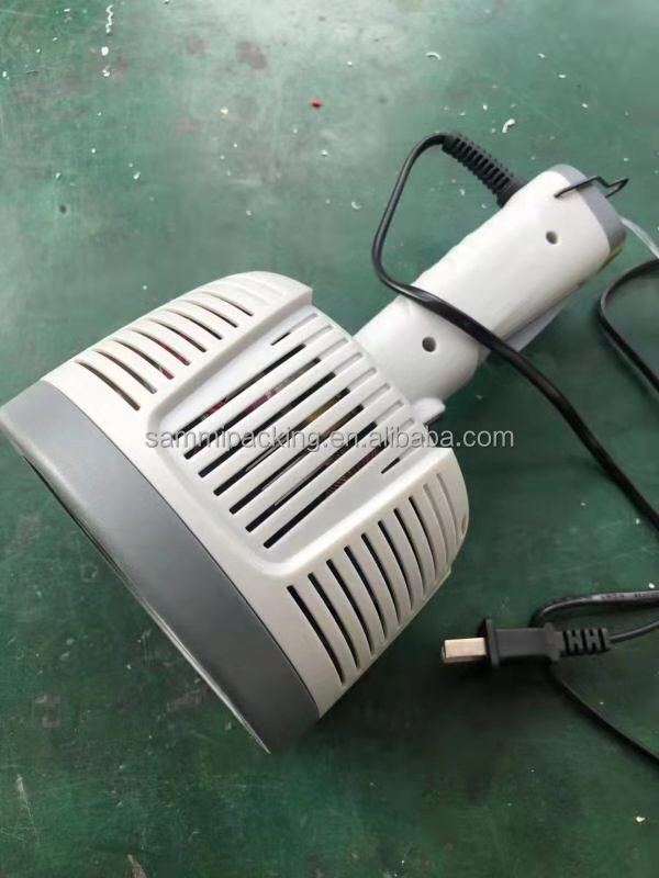400A Hand held induction sealer