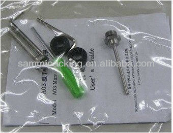 Manual Filling Machine for Cream