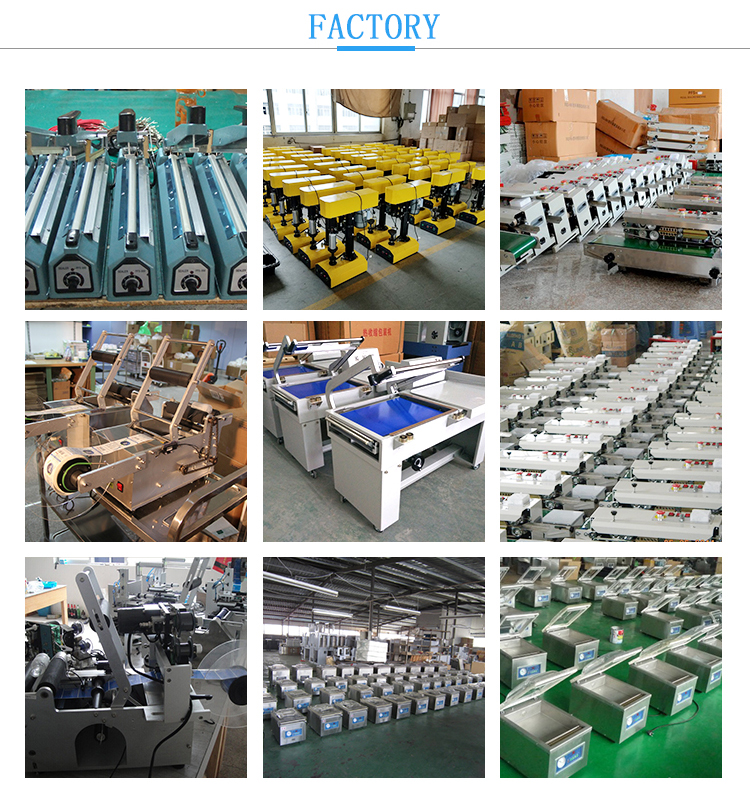 Newest Static Automatic inkjet printer